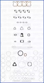 WILMINK GROUP wg1165861 -  Комплект прокладок, двигатель